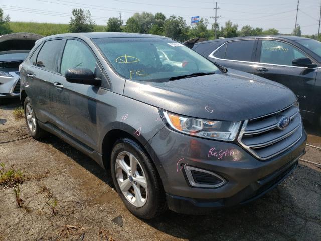 FORD EDGE 2017 2fmpk4g93hbb82268