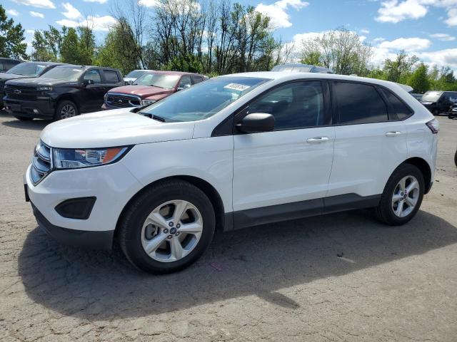 FORD EDGE 2017 2fmpk4g93hbc16516