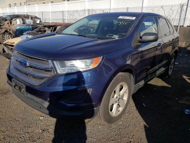 FORD EDGE 2017 2fmpk4g93hbc29038