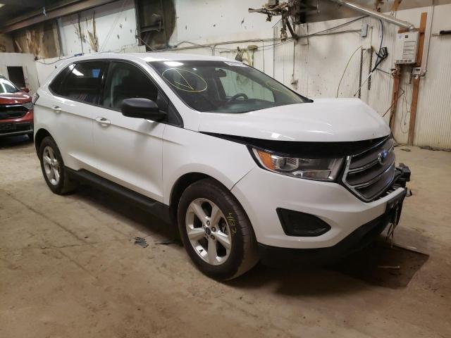 FORD EDGE SE 2017 2fmpk4g93hbc68700