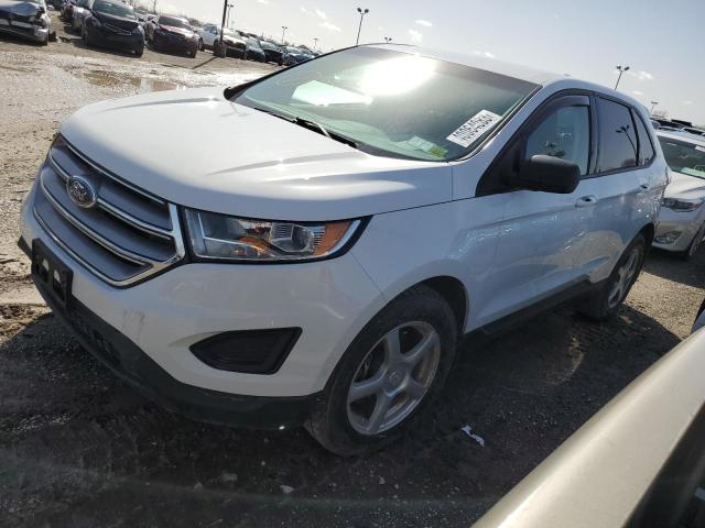 FORD EDGE SE 2018 2fmpk4g93jbb09598