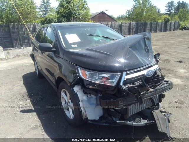 FORD EDGE 2018 2fmpk4g93jbb74645