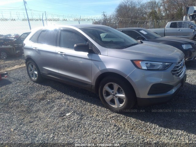 FORD EDGE 2020 2fmpk4g93lba32704