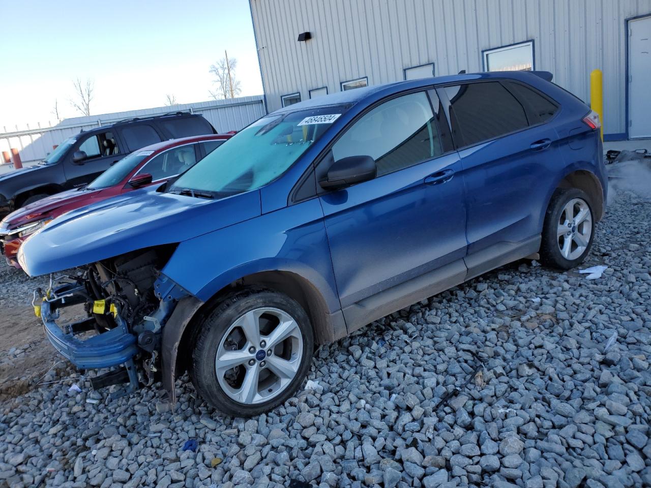 FORD EDGE 2020 2fmpk4g93lba59188