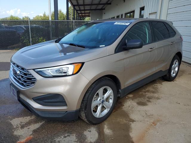 FORD EDGE SE 2020 2fmpk4g93lba73642