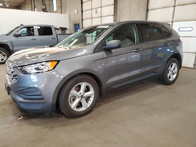 FORD EDGE SE 2021 2fmpk4g93mba06850