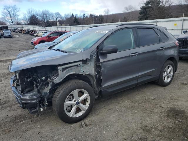 FORD EDGE SE 2021 2fmpk4g93mba30291