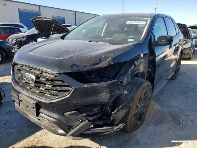 FORD EDGE SE 2022 2fmpk4g93nba40854