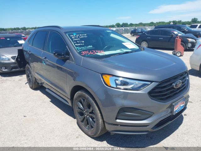 FORD EDGE 2024 2fmpk4g93rba46255