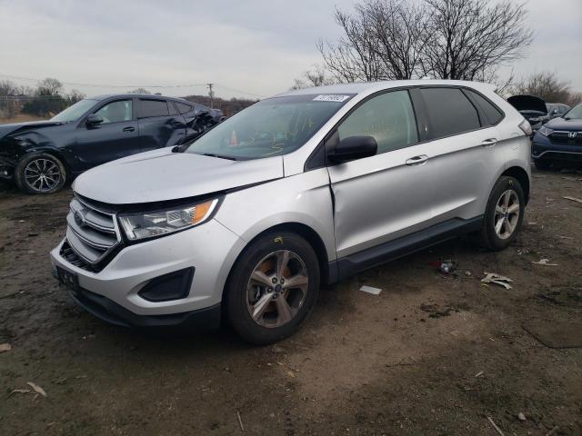 FORD EDGE SE 2016 2fmpk4g94gbb71052