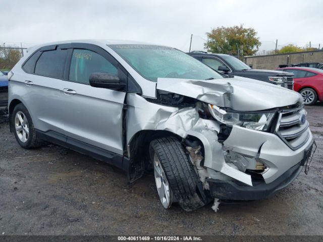 FORD EDGE 2016 2fmpk4g94gbc00341