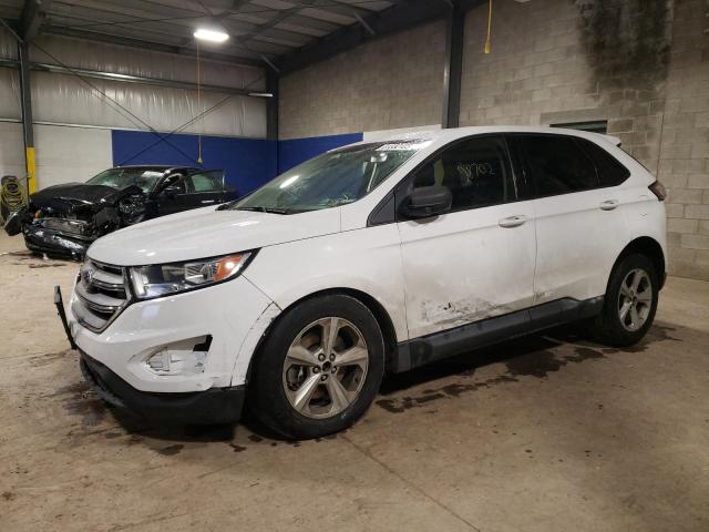 FORD EDGE 2016 2fmpk4g94gbc19522