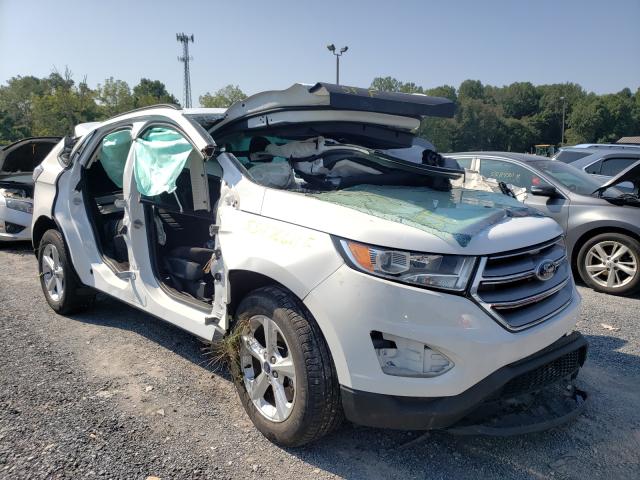 FORD EDGE SE 2016 2fmpk4g94gbc49104