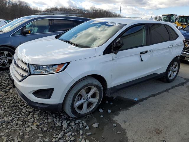 FORD EDGE SE 2016 2fmpk4g94gbc55453