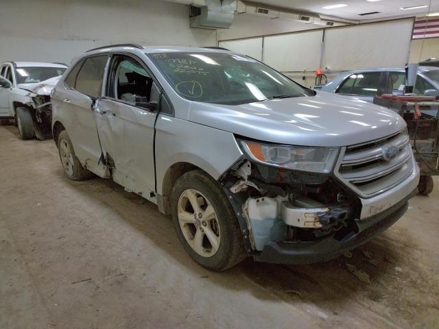 FORD EDGE SE 2017 2fmpk4g94hbb29899