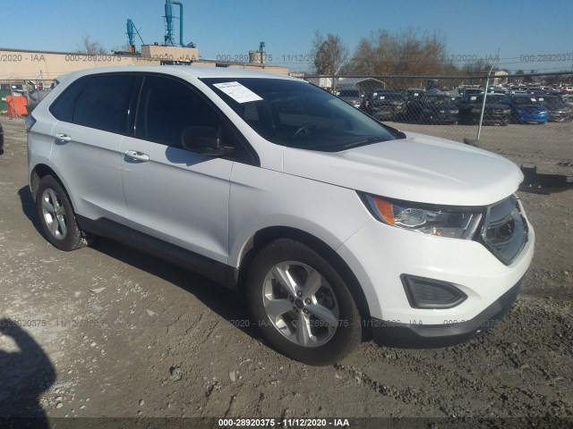 FORD EDGE 2017 2fmpk4g94hbb55855