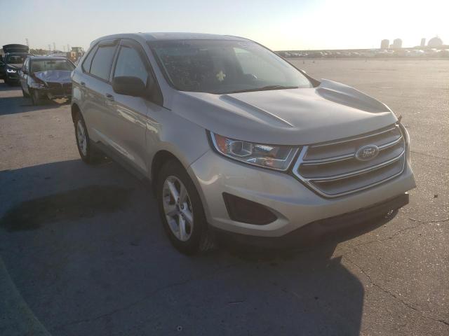 FORD EDGE SE 2017 2fmpk4g94hbc32661