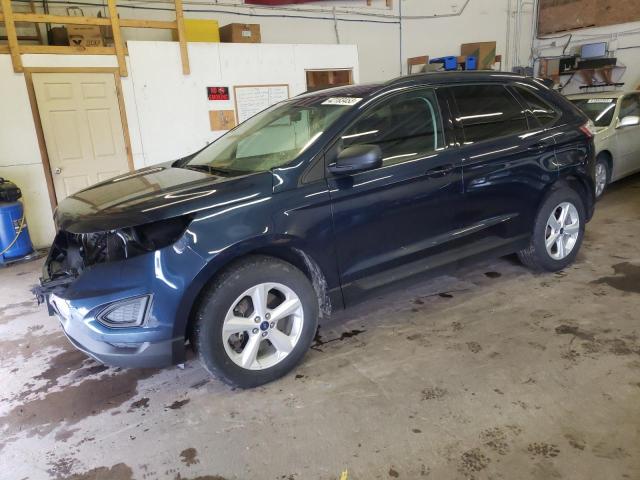 FORD EDGE SE 2017 2fmpk4g94hbc44891