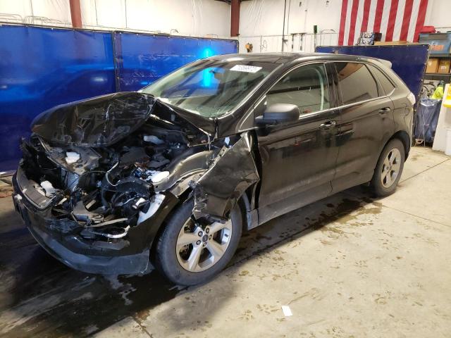 FORD EDGE SE 2018 2fmpk4g94jbb13661