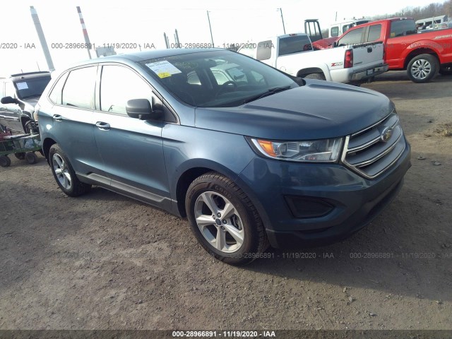 FORD EDGE 2018 2fmpk4g94jbb19427