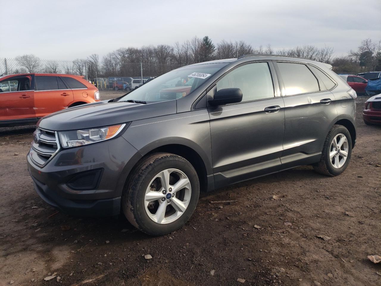 FORD EDGE 2018 2fmpk4g94jbb35305