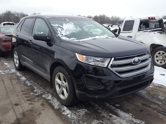 FORD EDGE SE 2018 2fmpk4g94jbb57143