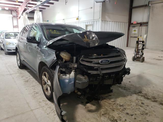 FORD EDGE SE 2018 2fmpk4g94jbb61984