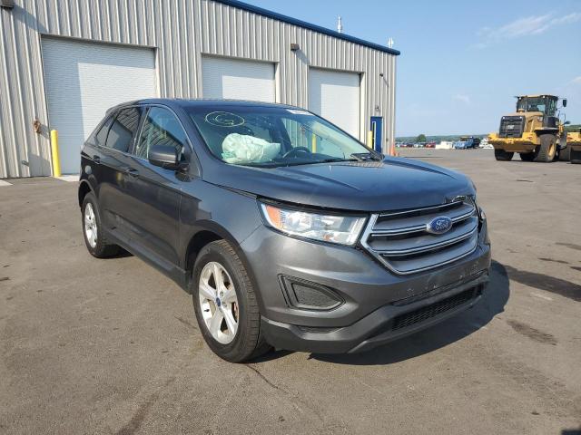 FORD EDGE SE 2018 2fmpk4g94jbc56366