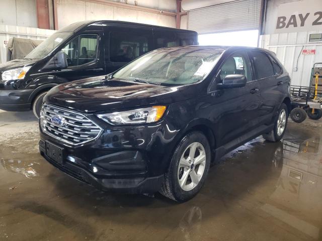 FORD EDGE SE 2019 2fmpk4g94kbb04475