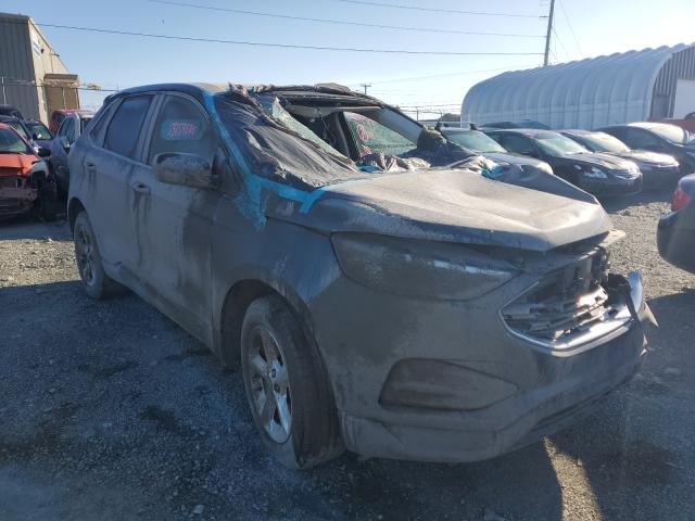 FORD EDGE SE 2019 2fmpk4g94kbb77880