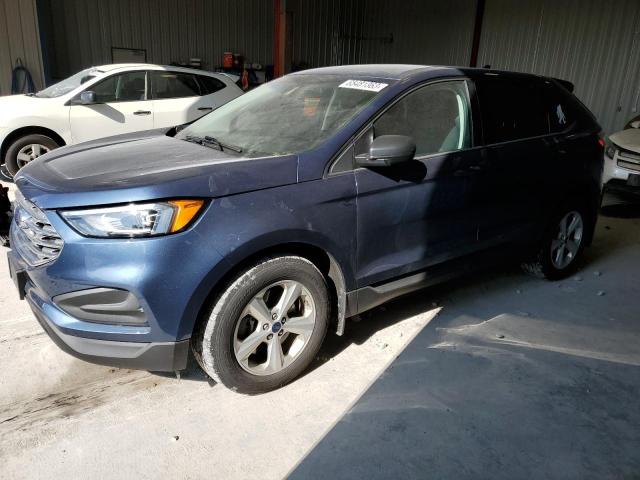 FORD EDGE SE 2019 2fmpk4g94kbb97014