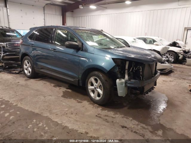 FORD EDGE 2019 2fmpk4g94kbc39892