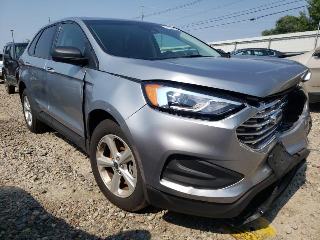 FORD EDGE SE 2020 2fmpk4g94lbb05921