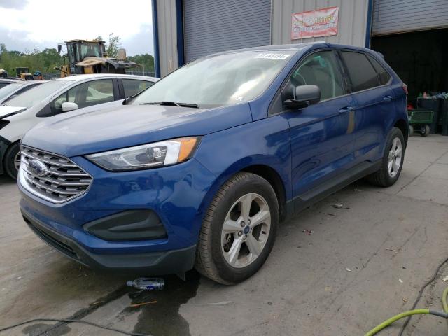 FORD EDGE 2020 2fmpk4g94lbb34335