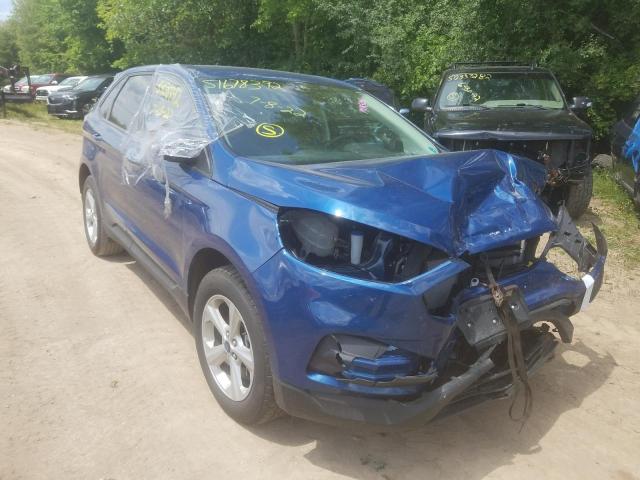 FORD EDGE SE 2021 2fmpk4g94mba10907