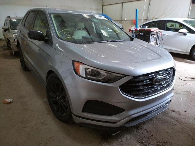 FORD EDGE SE 2022 2fmpk4g94nba30334