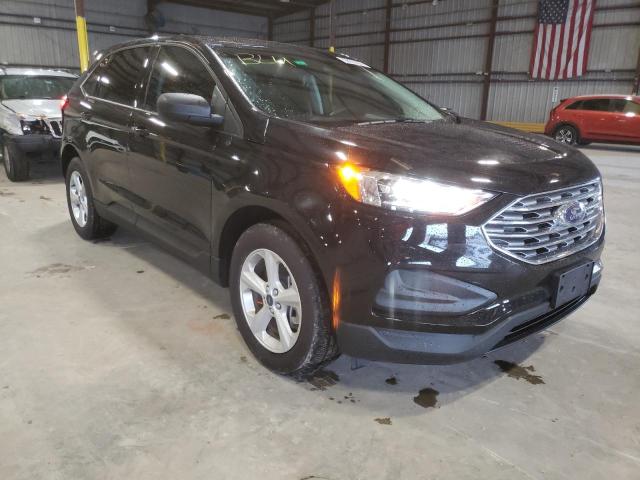 FORD EDGE SE 2022 2fmpk4g94nba61017