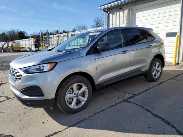 FORD EDGE SE 2022 2fmpk4g94nba76696