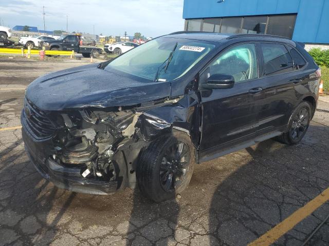 FORD EDGE SE 2024 2fmpk4g94rba01390