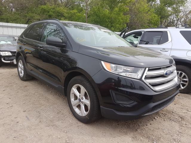 FORD EDGE SE 2016 2fmpk4g95gbb14827