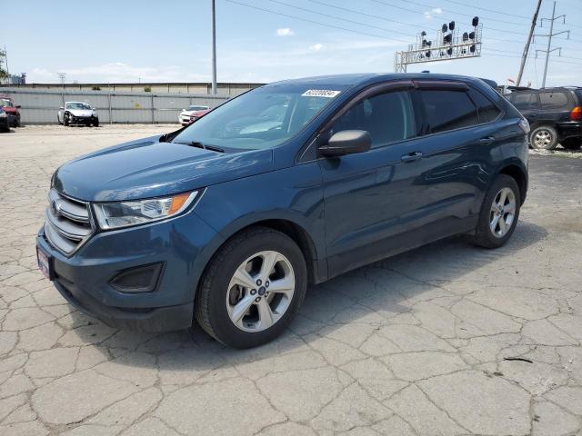 FORD EDGE SE 2016 2fmpk4g95gbb24919