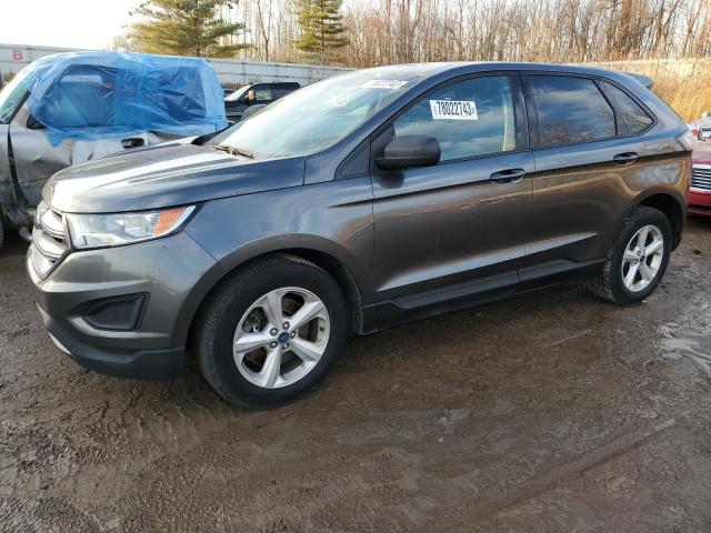 FORD EDGE 2016 2fmpk4g95gbb50372