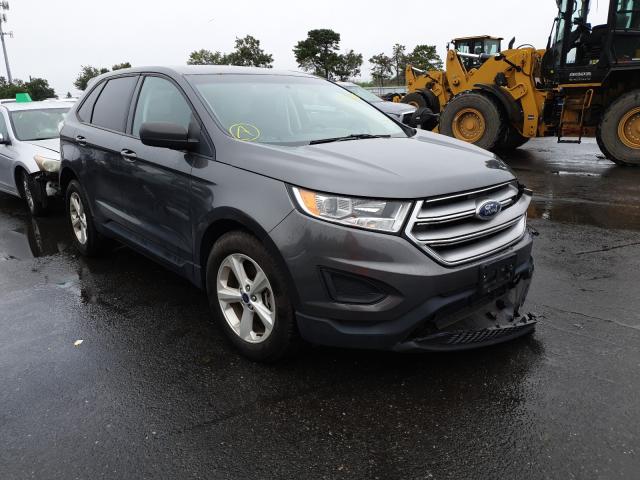 FORD EDGE SE 2016 2fmpk4g95gbb55250