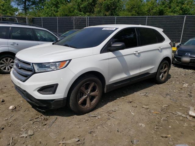 FORD EDGE SE 2016 2fmpk4g95gbc23868