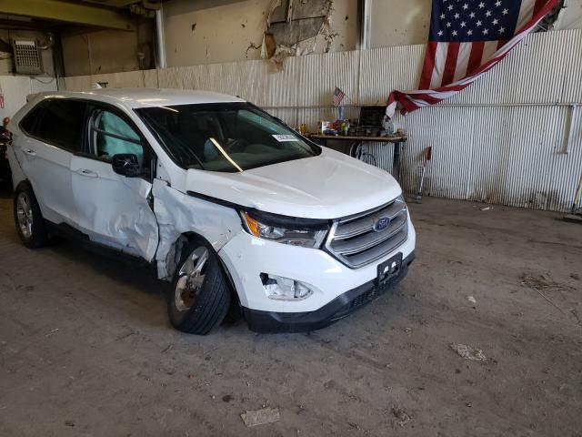 FORD EDGE SE 2017 2fmpk4g95hbb04462