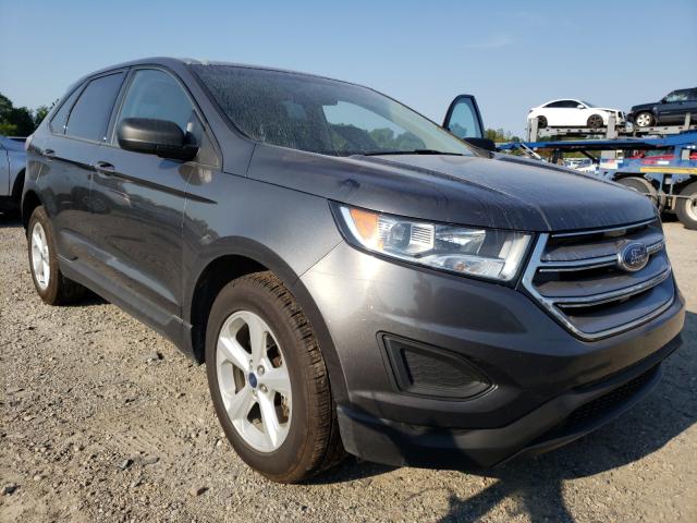 FORD EDGE SE 2017 2fmpk4g95hbb29796