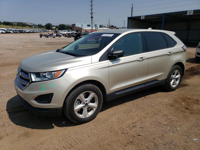 FORD EDGE SE 2017 2fmpk4g95hbb61244