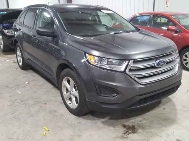 FORD EDGE SE 2017 2fmpk4g95hbb67450