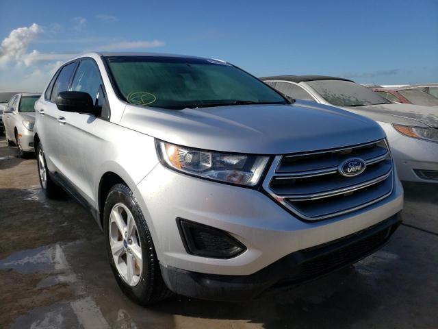 FORD EDGE SE 2017 2fmpk4g95hbb71305