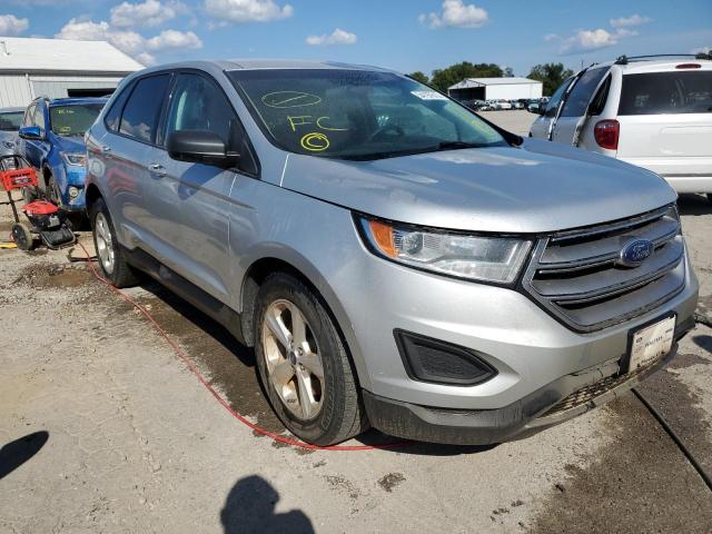 FORD EDGE SE 2017 2fmpk4g95hbb72938